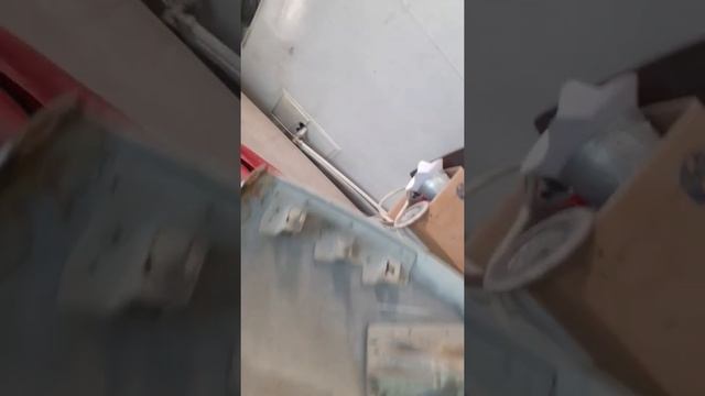 Вентиляция: уход и обслуживание