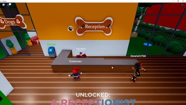All Working Pet Store Tycoon Codes for July 2021 смотреть онлайн