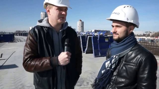 ЛУЧШИЕ ДОРОГИ В РОССИИ смотреть онлайн