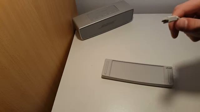 [FR] Bose soundlink mini 2 | Présentation смотреть онлайн