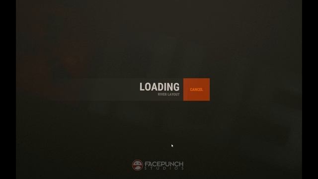 Rust - EAC Disconnected BS смотреть онлайн