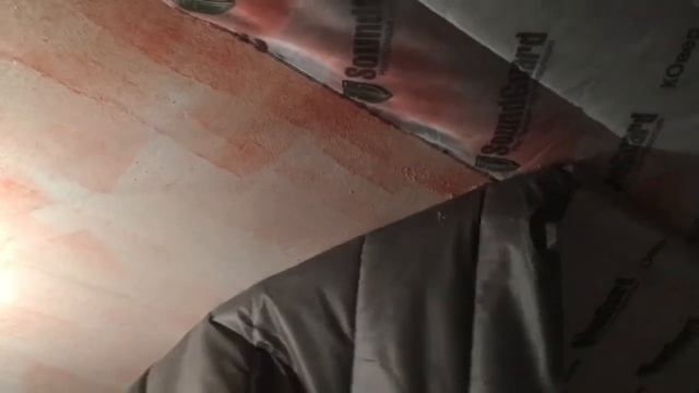 Звукоизоляция потолка ?ТЗИ #2 смотреть онлайн
