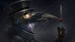 КРУПНЕЙШАЯ ПАНДЕМИЯ СРЕДНЕВЕКОВЬЯ! Как Чумной Доктор Спасал Планету? Чума