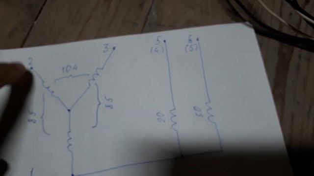 Электродвигатель 220В TIPO*M12.20.80.88 в работе смотреть онлайн