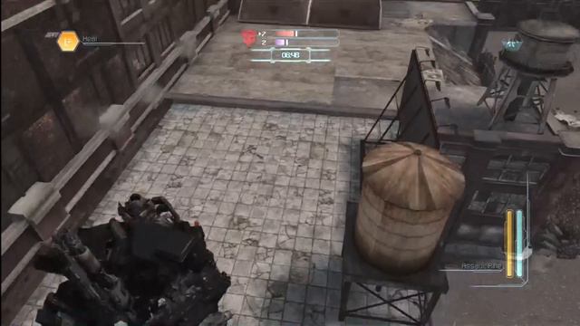 Transformers Dark of the Moon: TDM #28 (Ironhide)* [1080 HD] смотреть онлайн