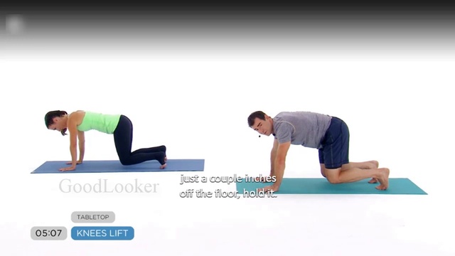 Ted Yoga - Pre-Workout Core Ignition смотреть онлайн