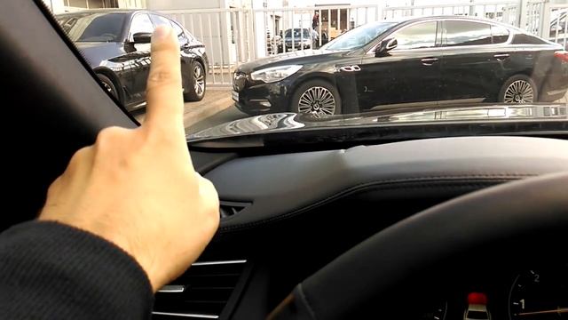 #77 BMW 730dXDrive. Премиум-жоповозка. Почему выбирают дизель, а не бензин? смотреть онлайн