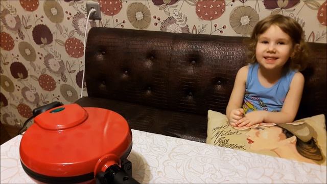 Кулинарное творчество для всех возрастов 