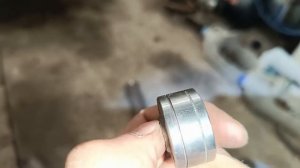 Сварка полуавтомат Solaris  MIG -200 постепенно стала плохо варить.  Ищем в чём проблема и находим.