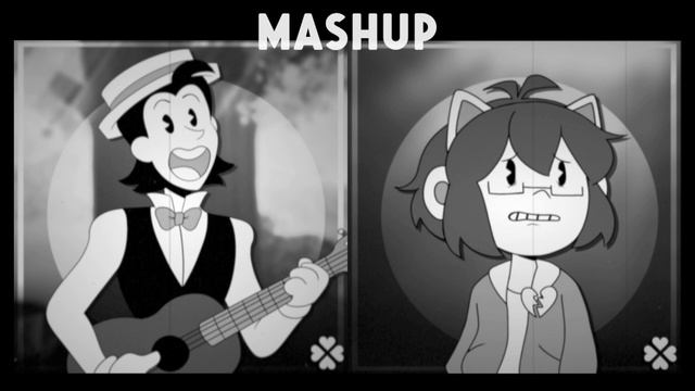 [Mashup] Help Me In 100 Years (Clover Mashup) OR3O