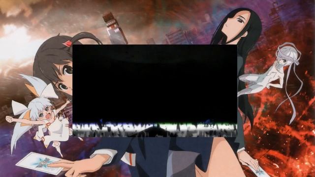 Luffy & Atticus React - Selector Infected: WIXOSS (S1E02) смотреть онлайн