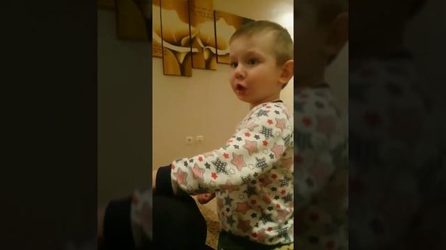 ДЕТИ | РАЗГОВОР ОТЦА И СЫНА | CHILDREN | ARE CONVERSATION OF FATHER AND SON смотреть онлайн