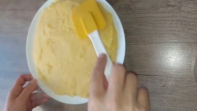 Вкусная быстрая кукурузная каша/ полента/ вкусный быстрый завтрак/без молока и без масла ? смотреть онлайн