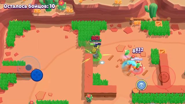 ШОК! Я НЕ ВЕРЮ! У МЕНЯ БУДЕТ ЛЕОН? У ТЕБЯ ОН БУДЕТ ТОЧНО | BRAWL STARS смотреть онлайн