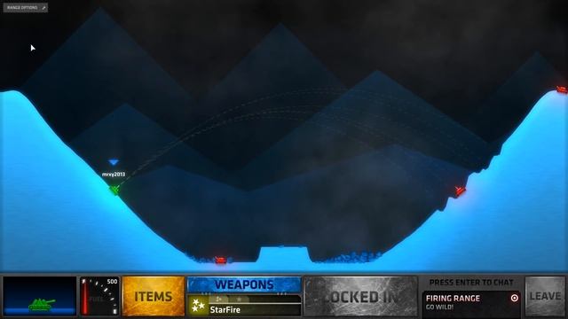 SSL Shoot Every Weapon #91: StarFire - Shooting Star смотреть онлайн