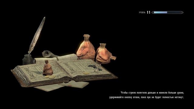 Клинки | The Elder Scrolls V: Skyrim | 12 часть | 60 fps 1920x1080 | 2020 смотреть онлайн