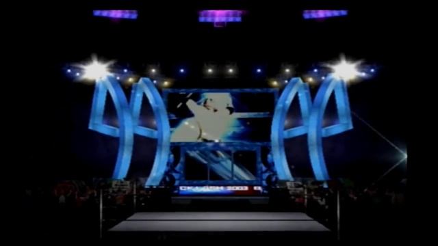 WWE Smackdown Here Comes The Pain Season Mode Playthrough Ep . 3 - BACKLASH смотреть онлайн