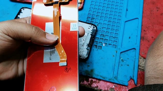 Vivo y83 cracked screen restoration | vivo y83 folder replacement | Vivo y83 lcd replacement combo смотреть онлайн