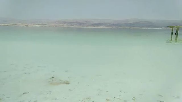 Мертвое море. Гостиница Hod смотреть онлайн