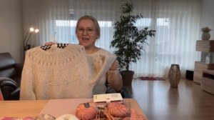 Футболка на КРУГЛОЙ КОКЕТКЕ готова/5 Изделий на круглой кокетке мои ФАВОРИТЫ