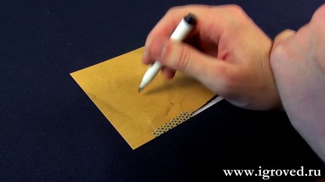 Паранормальный детектив. Обзор настольной игры от Игроведа смотреть онлайн