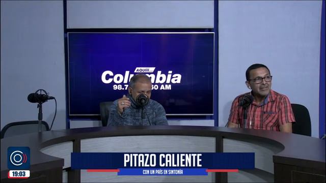 PITAZO CALIENTE смотреть онлайн