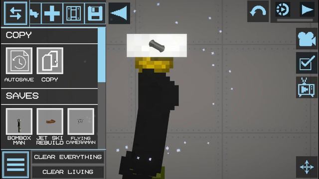 How to Make Camera Woman in Melon Playground (Melon Sandbox) смотреть онлайн