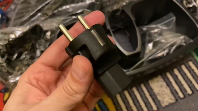 Nautilus U628 Unboxing смотреть онлайн