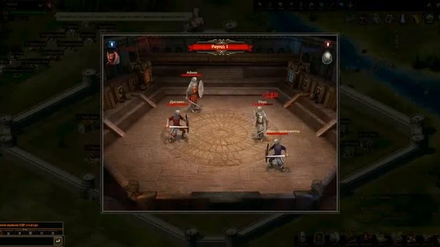 онлайн игры 483 Castlot геймплей1 смотреть онлайн