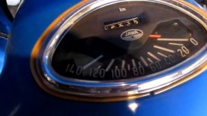 БСЗ 6 В (Ява 360 00 СТАРУХА)