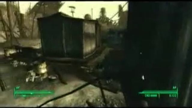 Видео обзор игры — Fallout 3 отзывы и рейтинг, дата выхода, платформы, системные требования и друга смотреть онлайн