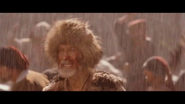 16.Бой смертный смотреть онлайн