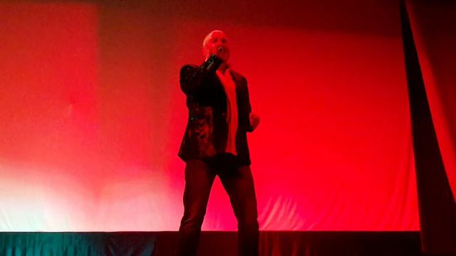 ПОД ЭТУ ПЕСНЮ ВСТАЮТ ЗРИТЕЛИ! "Я РУССКИЙ" - Олег Ершов. Алтай, г. Белокуриха 10.08.2017г смотреть онлайн