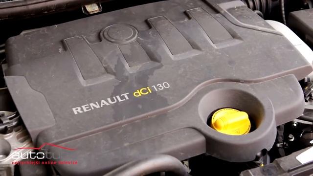 Renualt Megane CC Floride 1.9 dCi смотреть онлайн