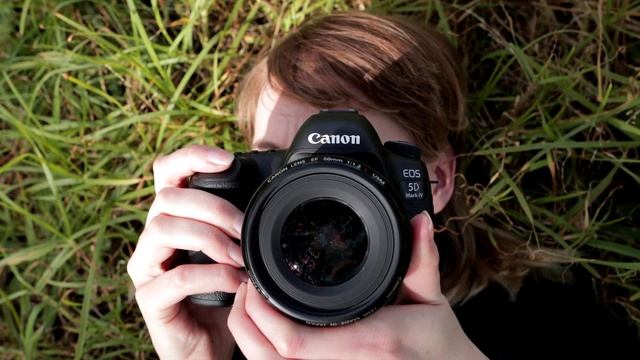 Canon EOS 5D Mark IV | Show Us What's Possible смотреть онлайн