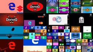 16 Full Best Animation Logos V57