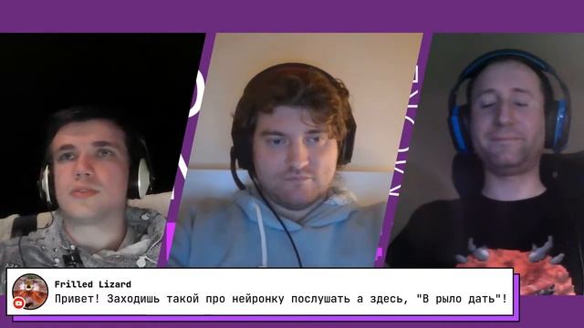 DotNet&More #86: Нейросети нас заменят и не только