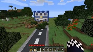 ?Я СТАЛ ГИГАНТОМ И ЗАТРОЛЛИЛ СВОИХ ДРУЗЕЙ В МАЙНКРАФТ! ШЕДИ ЛЕСКА И НУБИК MINECRAFT