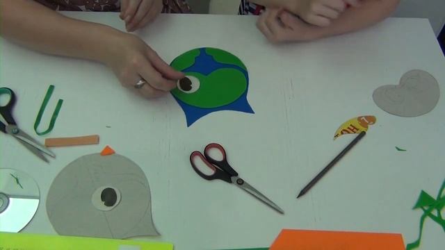 Мастер-класс "Сова" - изготовление панно держателя для настенного календаря. смотреть онлайн