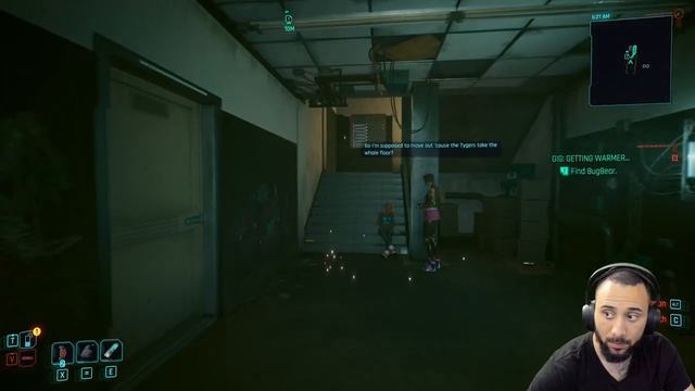 Cyberpunk Update 2.0 Gameplay Series Part 2 смотреть онлайн