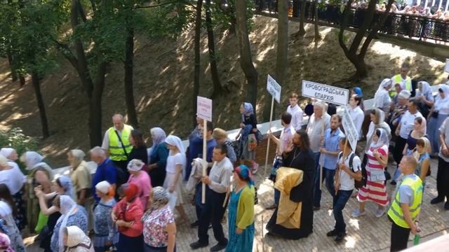Крещение Святой Руси смотреть онлайн