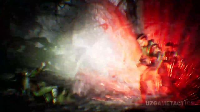 Mortal Kombat 1 — Surgun qilinganlar | Gameplay-Treyler (O'zbek Tilida) смотреть онлайн