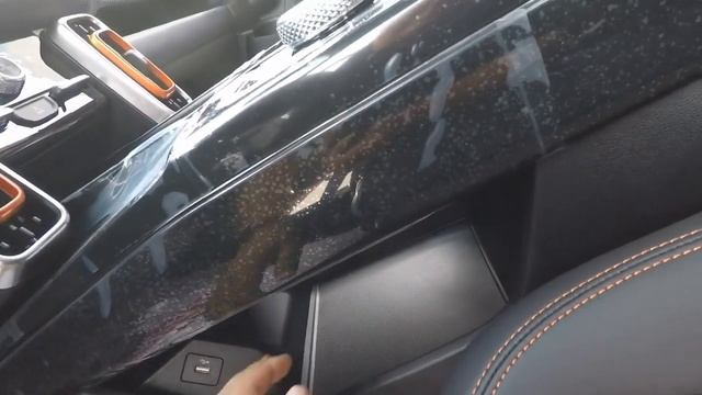 Haval BigDog DaGou 1 5T 169cv 285Nm 7DCT En Détail (extérieur & Intérieurà