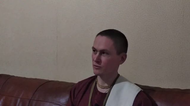 Ачьюта дас 2019.02.01Шримад  Бхагаватам 3.4.5 Череповец