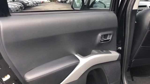 Citroen C-Crosser 2.2HDi Feline смотреть онлайн