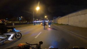 KILL STREET 757 | СТАНТ ТОЛПОЙ | ВСТРЕТИЛ БАСУРМАНА И АКШОНОВА | 23.09.2023