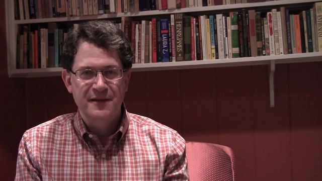 COMMON 2016 spring conference: Alan Seiden смотреть онлайн