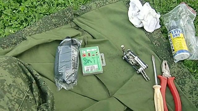 Что у меня входит в ремкомплект для велика. смотреть онлайн