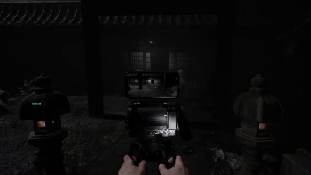 Demonologist ➣ Кооператив ➣ Плюс один смотреть онлайн