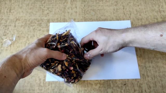 Чай rioba наглый фрукт - смесь цветочного чая с плодово ягодным смотреть онлайн